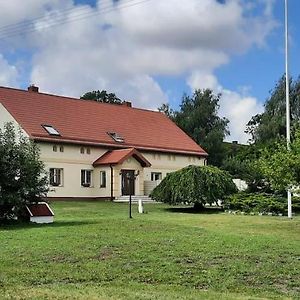Dom Wakacyjny-Czeresniowy Sad Konuk evi Niemierze Exterior photo