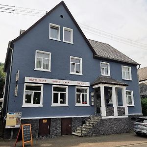 Niederdreisbacher Hof Otel Exterior photo