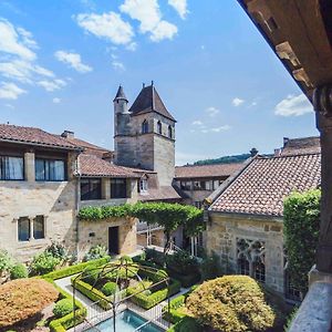 Mercure Figeac Viguier Du Roy Otel Exterior photo