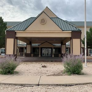 Studio 6 Hobbs Nm Event Center Otel Exterior photo