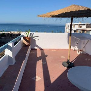 Terrasses Abel Apart otel Oued Laou Exterior photo