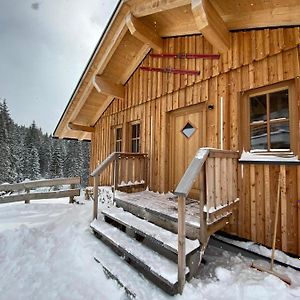 Skihütte Lachtal Exterior photo