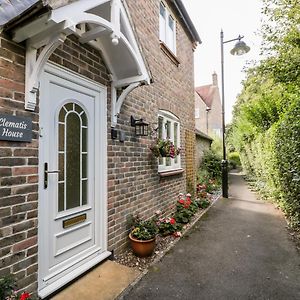 Clematis House Villa Dorchester Exterior photo