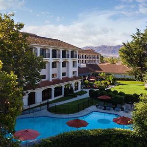 Hyatt Regency Westlake Otel Westlake Village Exterior photo