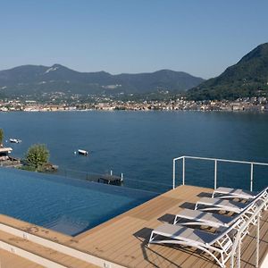 Ah Porticcioli Boutique Apartments San Felice del Benaco Exterior photo