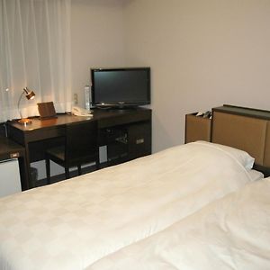 Green Hotel Yes Nagahama Minatokan - Vacation Stay 24711V Exterior photo