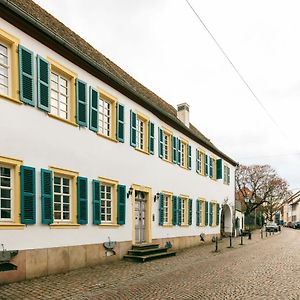 Amtshaus Freinsheim Otel Exterior photo