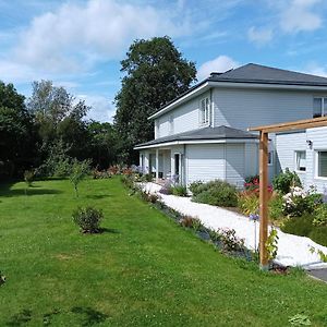 Le Clos Louisiane Bed & Breakfast Saint-Loup-Hors Exterior photo