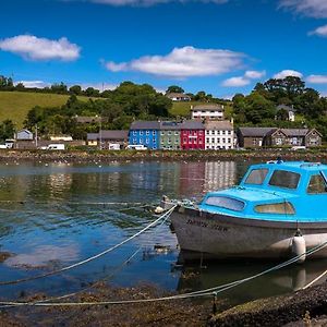 Barry'S Bed And Breakfast Bantry Exterior photo