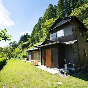 Isumi Enokisawa -いすみ 四季の家 榎澤- ペット可 Villa Exterior photo