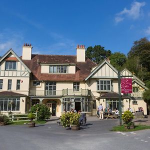 The Hunters Inn Martinhoe Exterior photo