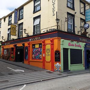 The Metropole Otel Kilkenny Exterior photo