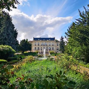 Chateau De Rilly - Les Collectionneurs Otel Exterior photo