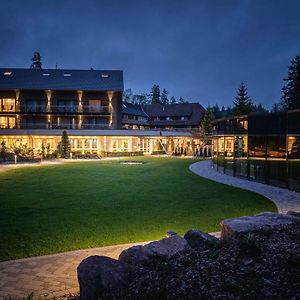 Hotel Restaurant Waldsaegmuehle Pfalzgrafenweiler Exterior photo