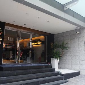 Aqua Bella Hotel Taipei Exterior photo