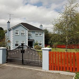 Sessiagh House Bed & Breakfast Castlefinn Exterior photo