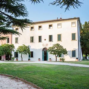 Villa Guarienti Valpolicella Fumane Exterior photo