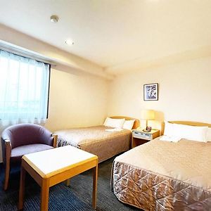 Hotel Royal Garden Kisarazu / Vacation STAY 72216 Exterior photo