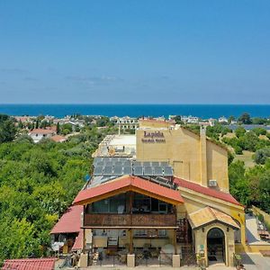 Lapida Garden Bed & Breakfast Girne Exterior photo