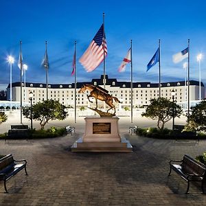 The Equestrian Otel Ocala Exterior photo