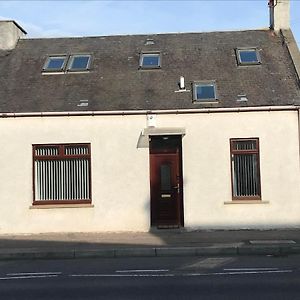 30 College Street, Buckhaven, Leven, Fife, Ky81Jx Otel Exterior photo