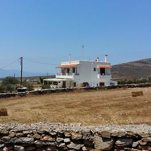 Rhykkes Farmhouse With View Daire Ano Sangrion Exterior photo