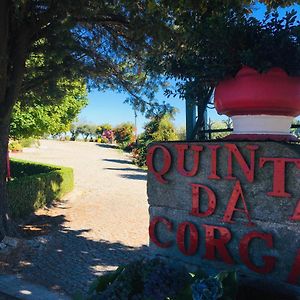 Quinta Da Corga Otel Prova Exterior photo
