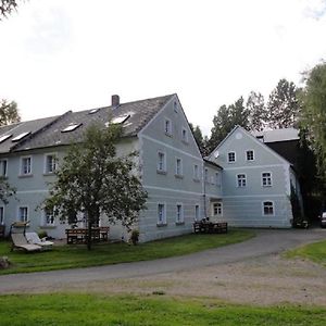 Hendlmühle Konuk evi Wondreb Exterior photo