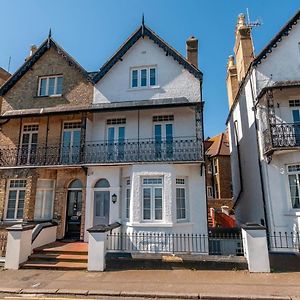 Star Of The Sea Villa Broadstairs Exterior photo