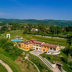 La Fonte Degli Dei (Adults Only) Villa Negrar Exterior photo