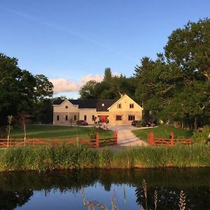 Canal Bank House Daire Bellanaboy Exterior photo