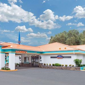 Howard Johnson By Wyndham Ocala Fl I-75 Otel Exterior photo