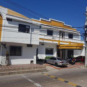 Hotel Girasol Barranquilla  Exterior photo