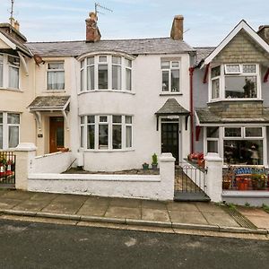 Avondale, Porthmadog Villa Exterior photo