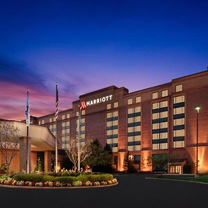 Pittsburgh Marriott North Otel Cranberry Township Exterior photo