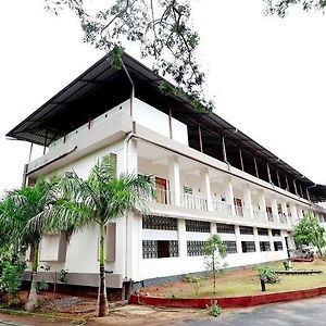 Ktdc Garden House Otel Palakkad Exterior photo