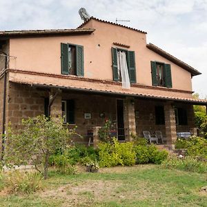 Apartment Casale Ai Noccioli-2 By Interhome Corchiano Exterior photo