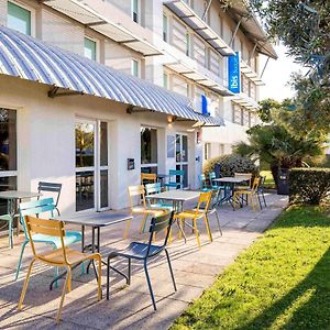 Ibis Budget Carcassonne Aeroport - A61 Otel Exterior photo