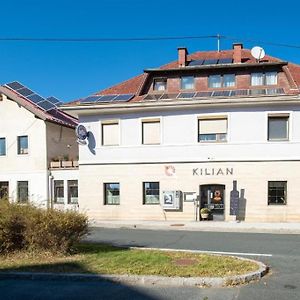 Gasthof Kilian Otel Völkermarkt Exterior photo