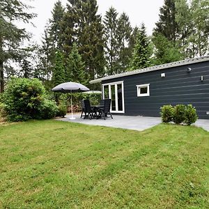 Modern Chalet With A Nice Garden, In The Achterhoek Villa Vorden Exterior photo