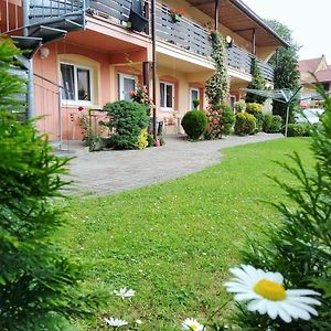 Penzion Areal Zamma Otel Rožňava Exterior photo