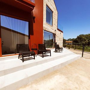 Casa De Penedones - Ventos De Barroso Villa Exterior photo