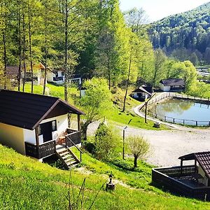 Satu Muscelean Otel Albestii de Muscel Exterior photo