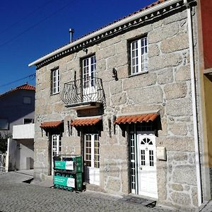 The Bakery House Bed & Breakfast Folhadosa Exterior photo