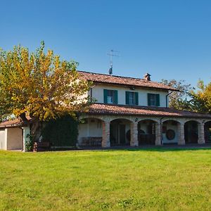 La Fattoria Konuk evi SantʼArcangelo di Romagna Exterior photo