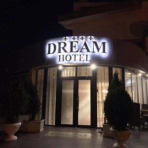 Hotel Dream Eski Zağra Exterior photo