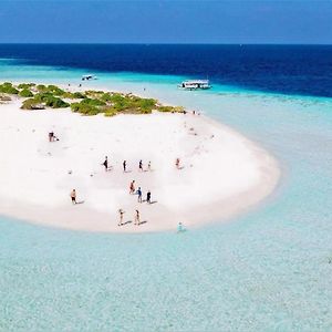 Ci-Ritorno View Otel Maafushi Exterior photo