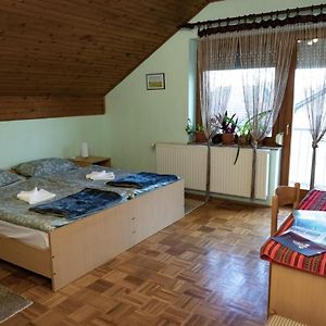 Opg Vuk Bed&Breakfast "Carobni Snovi" Daire Darda Exterior photo