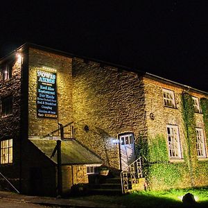 The Powis Arms Otel North Lydbury Exterior photo