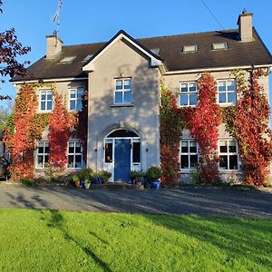 Lynster House Otel Monaghan Exterior photo